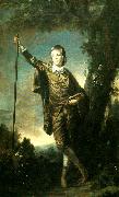 master thomas lister Sir Joshua Reynolds